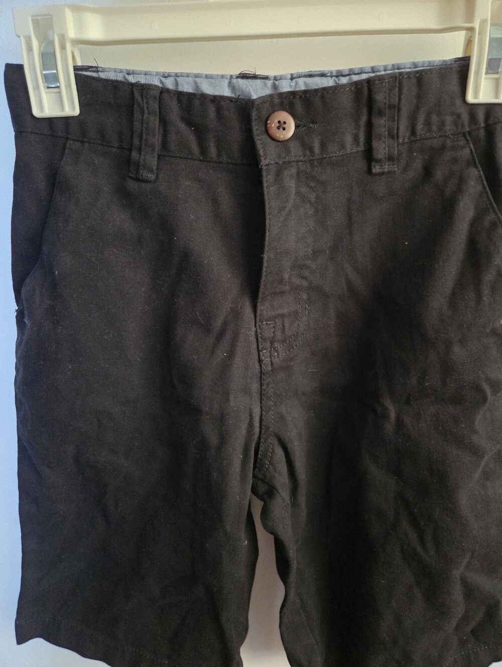 Brand New black shorts